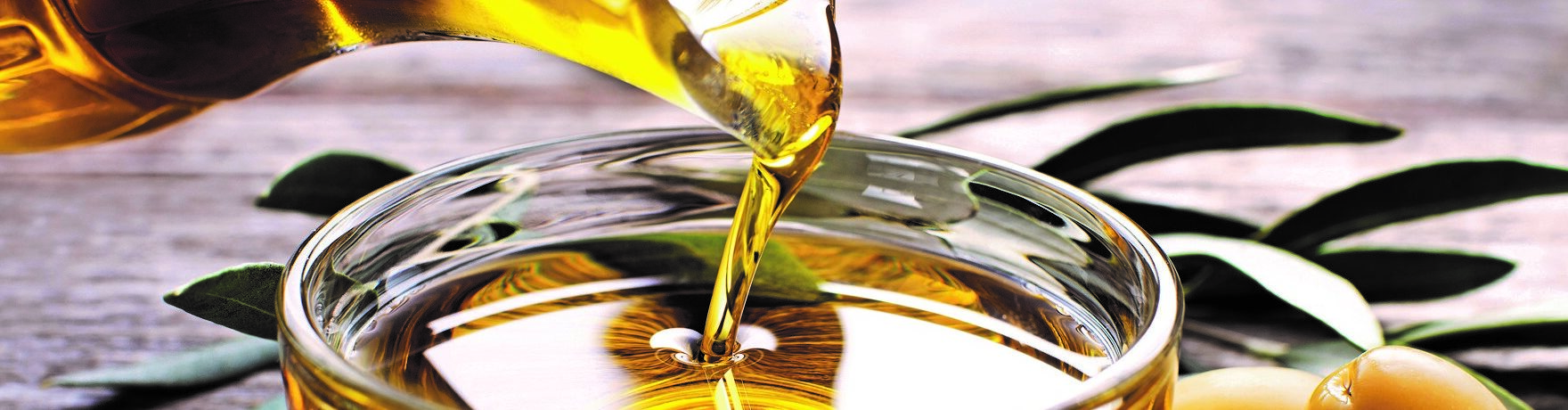 The 5 most common myths about olive oil