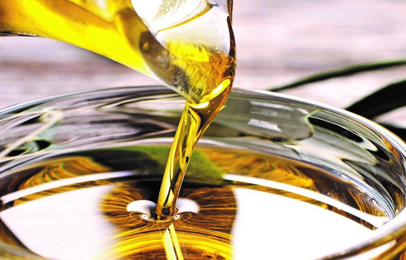 The 5 most common myths about olive oil